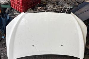 COFANO ANTERIORE CHEVROLET AVEO ANNO:2011