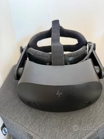 Visore hp reverb g2