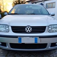 Volkswagen Polo 1.4  