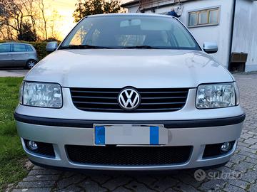 Volkswagen Polo 1.4  