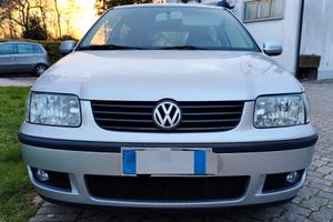 Volkswagen Polo 1.4  