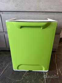 Cestino per cucina