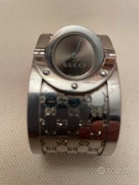 Orologio donna Gucci modello Twirl
