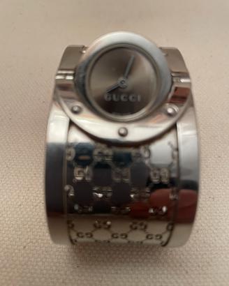 Orologio donna Gucci modello Twirl