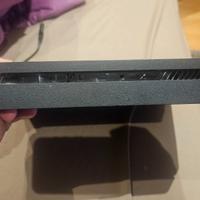PlayStation 4 slim