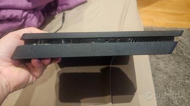 PlayStation 4 slim