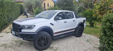 Ford ranger raptor special edition dfiesel 213 cv