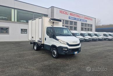 IVECO 35C15 FRIGO