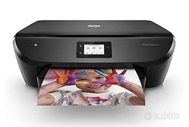 Stampante Hp Envy Photo 6230