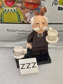 Lego Minifigures The Muppets 08 Waldorf