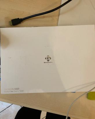 Gaomon S620 Graphic tablet