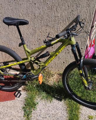 MTB Mountain Bike FOCUS