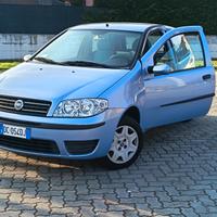Fiat Punto 1.2 3 porte Dynamic