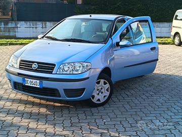 Fiat Punto 1.2 3 porte Dynamic