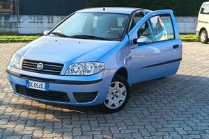 Fiat Punto 1.2 3 porte Dynamic