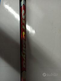 Canna da pesca Milo Strabilya