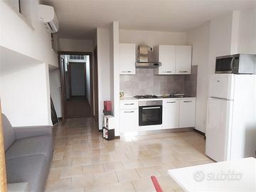 Appartamento con terrazza - sassari