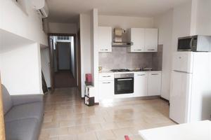 Appartamento con terrazza - sassari