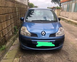 Renault Gran modus