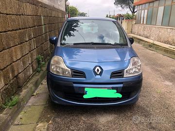 Renault Gran modus