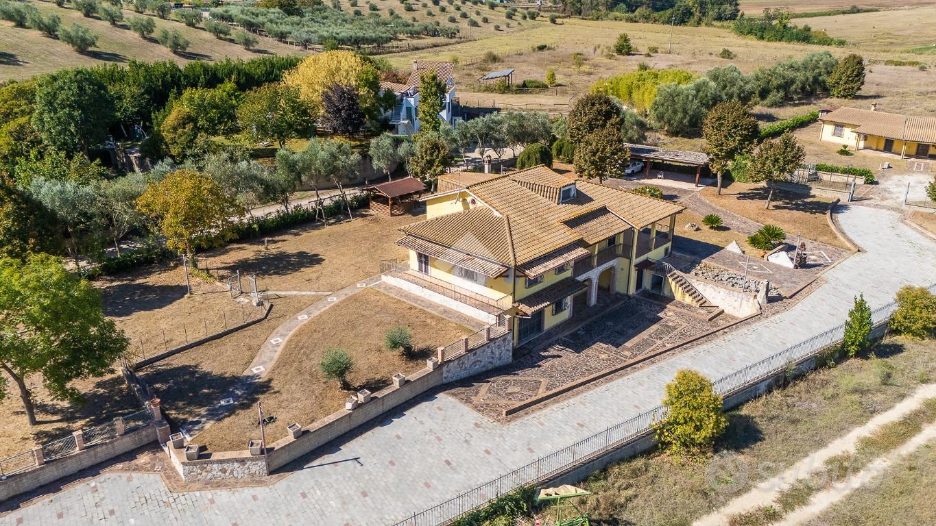 Casa – Capena, Bivio di Capanelle, Roma Capitale - Vista 4