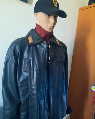 Divisa reparto mobile, polizia fine anni 90.