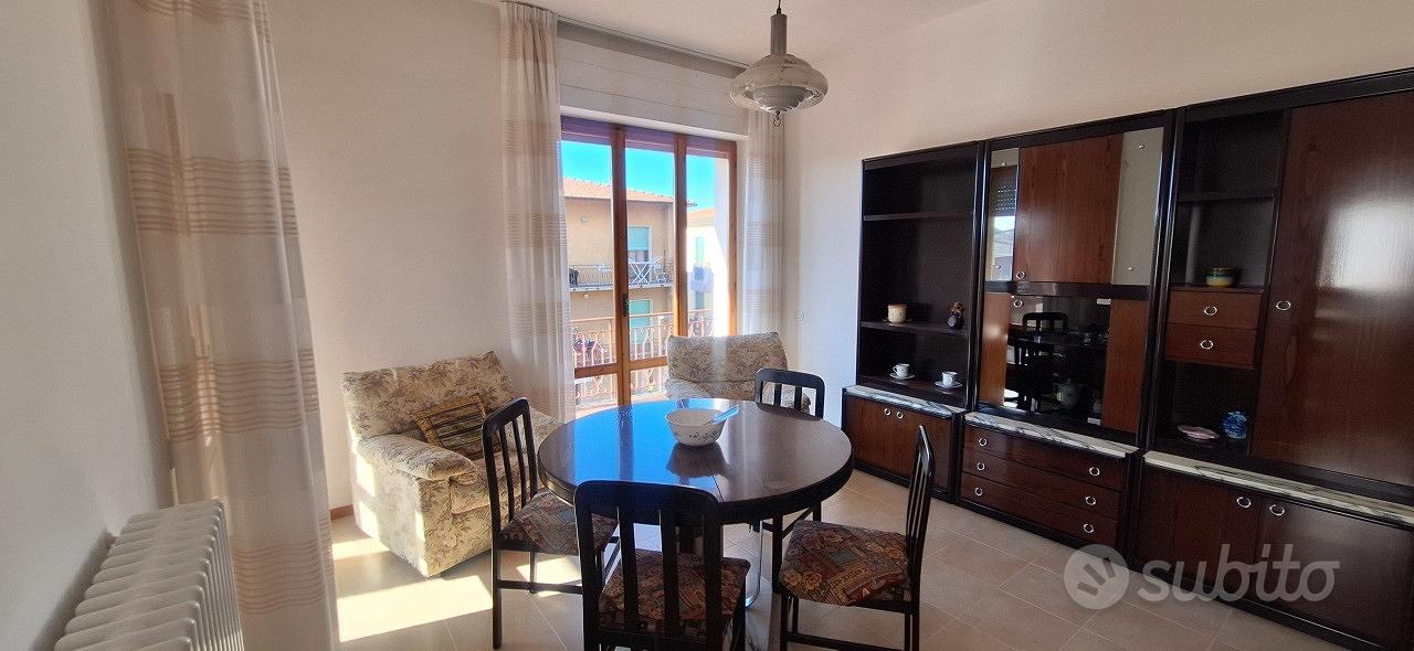 Appartamento a Rapolano Terme - Vista 4