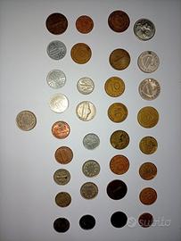 monete  da collezione 
