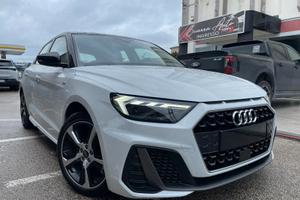 Audi A1 SPB 30 TFSI S line edition