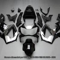 Carena compatibile HONDA CBR 900 929 RR 2000 2001