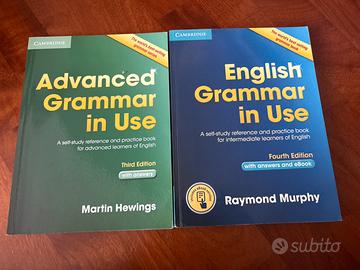 Libri English Grammar