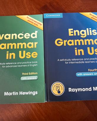 Libri English Grammar