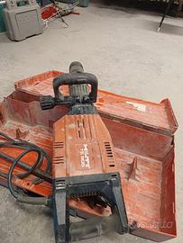 Martello demolitore HILTI TE905