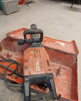 Martello demolitore HILTI TE905
