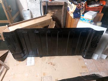 paratie hyundai h1 2002