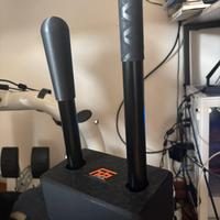 cambio sequenziale fps