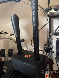 cambio sequenziale fps