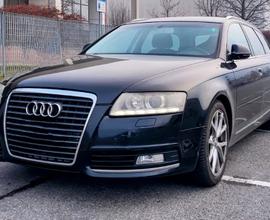 AUDI A6 3ª serie - 2010