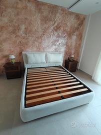 Camera da letto Matrimoniale 