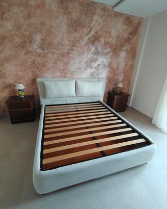 Camera da letto Matrimoniale 