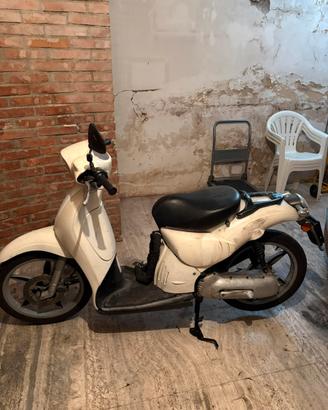 scarabeo 50/75 2t
