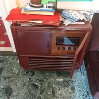 Mobile radio bar anni 70/80