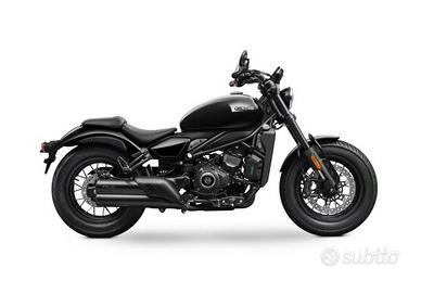 Cf Moto 450CLC KM ZERO