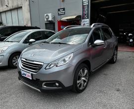 Peugeot 2008 1.6 e-HDi 92 CV Stop&Start ETG6 Activ