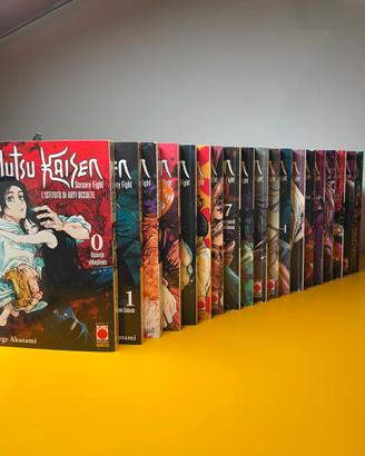 Manga