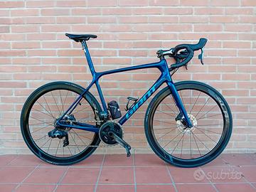 GIANT TCR ADVANCED SL   bici da corsa