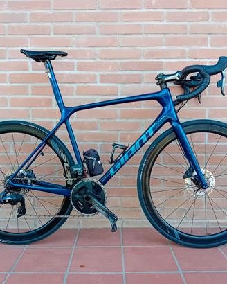 GIANT TCR ADVANCED SL   bici da corsa