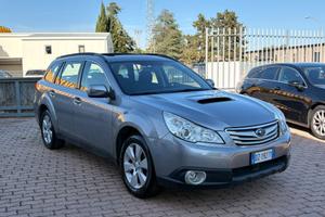 Subaru OUTBACK 2.0D Navi VE 4X4