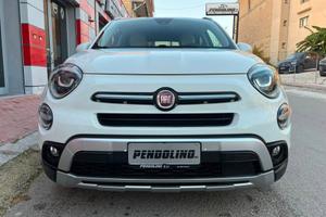 Fiat 500X 1.6 MultiJet 120 CV Cross FULL LED