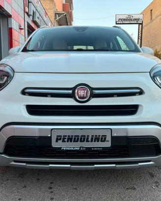 Fiat 500X 1.6 MultiJet 120 CV Cross FULL LED